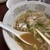 大黒ラーメン - 料理写真: