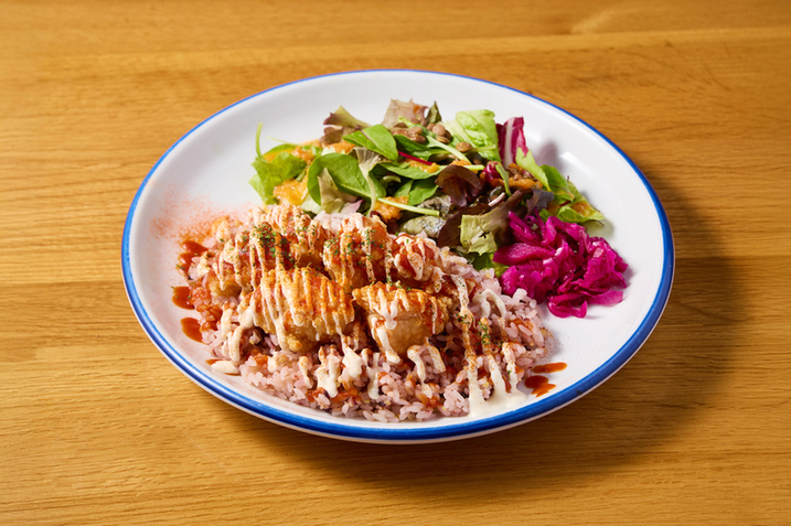 写真 : chano-ma 横浜 （チャノマ） - 馬車道/カフェ | 食べログ