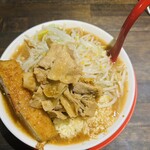 麺と飯 トンじろ - 