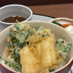 天冨良 ふぐ 銀座 天 - 