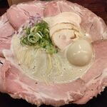 ラーメンすりぃ はなれ - 