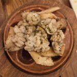 立飲・ビストロシン サンテ - 