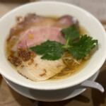 なにわ麺次郎 然 - 