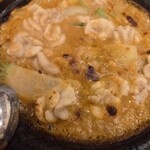 立飲・ビストロシン サンテ - 