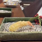 天冨良 ふぐ 銀座 天 - 