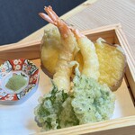 日比谷 個室和食 栄 - 