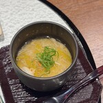 天冨良 ふぐ 銀座 天 - 