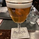 ベルジアン　ブラッスリーコート　ルーヴェン - 