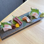 日比谷 個室和食 栄 - 