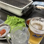 空 鶴橋総本店 - 