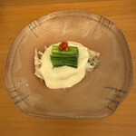 日本料理 晴山 - 