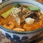 いけや食堂 - 