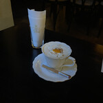 アンセーニュダングル - 