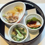 日比谷 個室和食 栄 - 