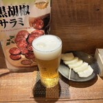 麹町いづみや しろ - 