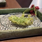 天冨良 ふぐ 銀座 天 - 