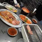 空 鶴橋総本店 - 