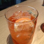 Osteria IL VIAGGIO - アベロールスピリッツ