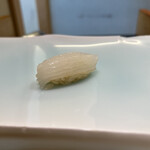 鮨 なんば 日比谷 - 