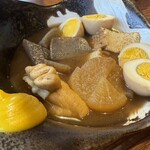 いけや食堂 - 
