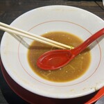 麺と飯 トンじろ - 