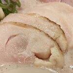 ラーメンすりぃ はなれ - 