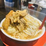 麺と飯 トンじろ - 