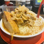 麺と飯 トンじろ - 