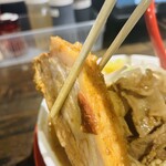 麺と飯 トンじろ - 