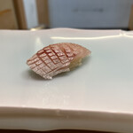 鮨 なんば 日比谷 - 