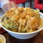いけや食堂 - 