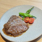 日比谷 個室和食 栄 - 