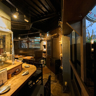 炭火焼 くまがや_2