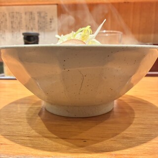 つじ田 味噌の章_1