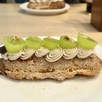 ワイン食堂 Yama - エクレア