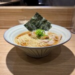 Ramen 鵠 - 