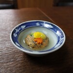 大願寺 - 飛龍頭