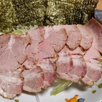 横浜家系らーめん 天王家 - 