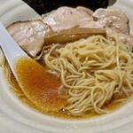 Ramen 鵠 - 