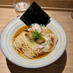 Ramen 鵠 - 