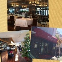 ウルフギャング・ステーキハウス 六本木 - 