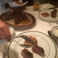 ウルフギャング・ステーキハウス 六本木 - 