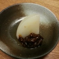銀平 北新地店 - ダイコン