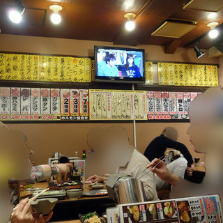 炭火焼しちりん_2