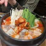 韓国料理 ナッチャン - 