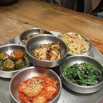 韓国料理 ナッチャン - 