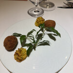 リストランテKubotsu - 