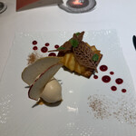 リストランテKubotsu - 