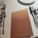 リストランテKubotsu - 