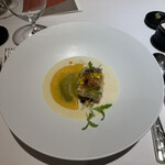 リストランテKubotsu - 